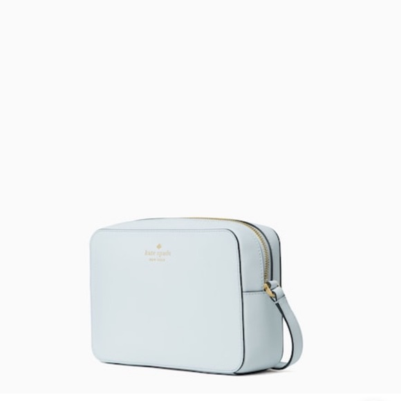 Kate Spade Harper Crossbody - Moonlight - New - Picture 3 of 10